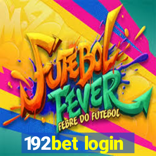 192bet login